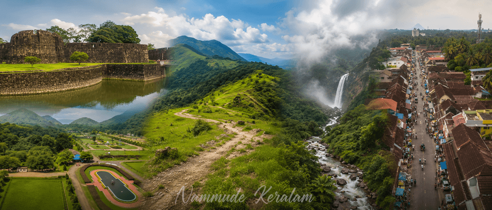 Nammude Palakkad